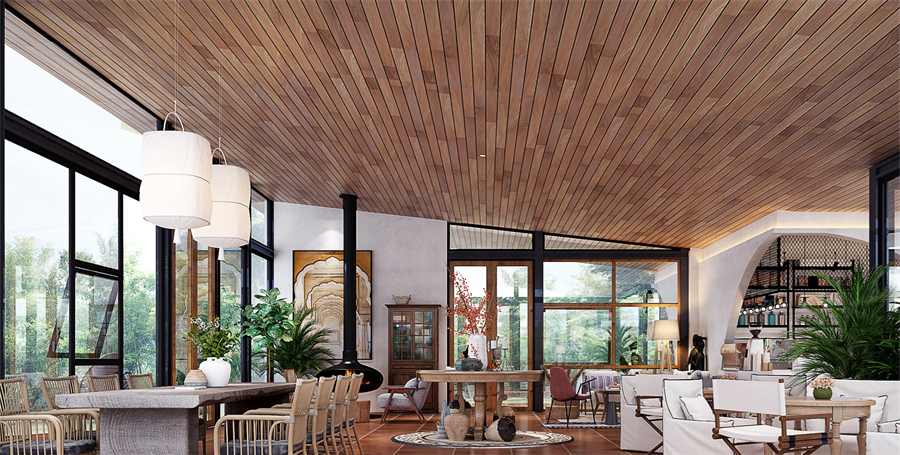 荧光谷民宿(图15)