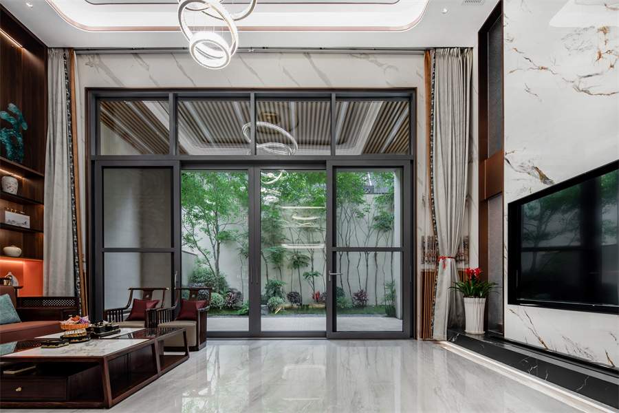 冠江墅（实景）(图5)