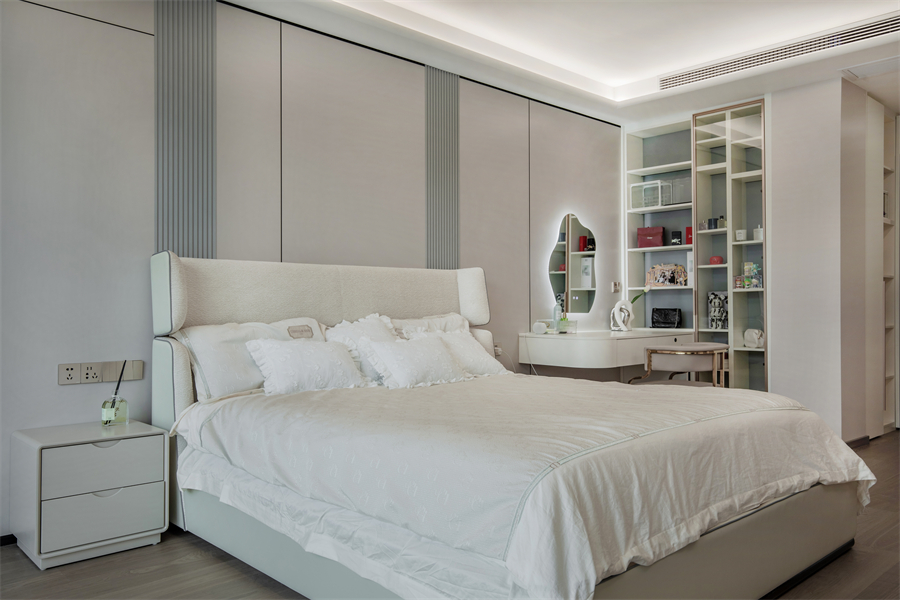 冠江墅（实景）(图10)