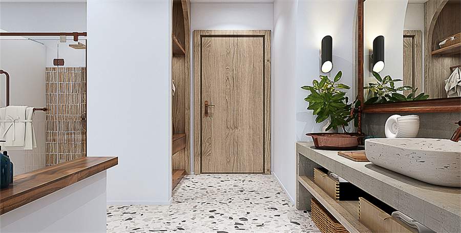 荧光谷民宿(图18)