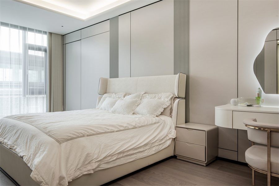 冠江墅（实景）(图12)