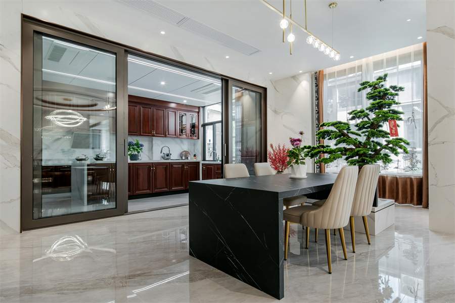 冠江墅（实景）(图15)