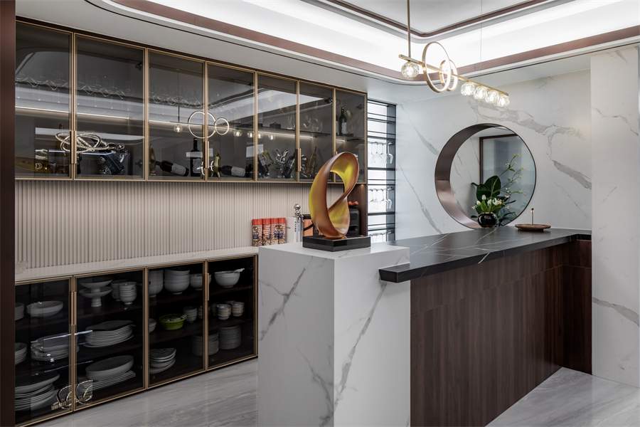 冠江墅（实景）(图16)