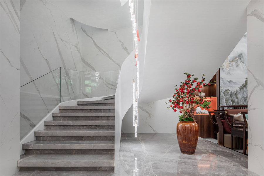 冠江墅（实景）(图22)