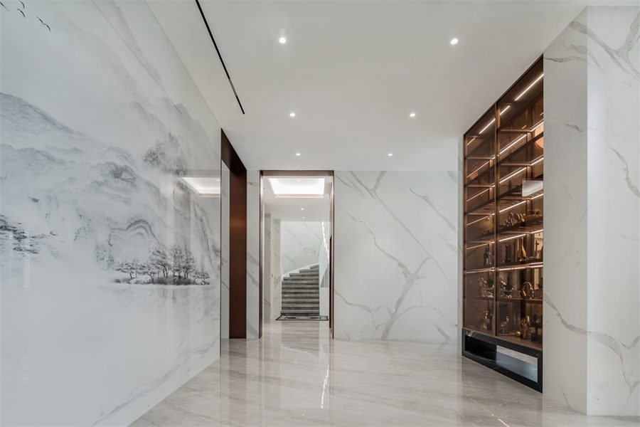 冠江墅（实景）(图20)