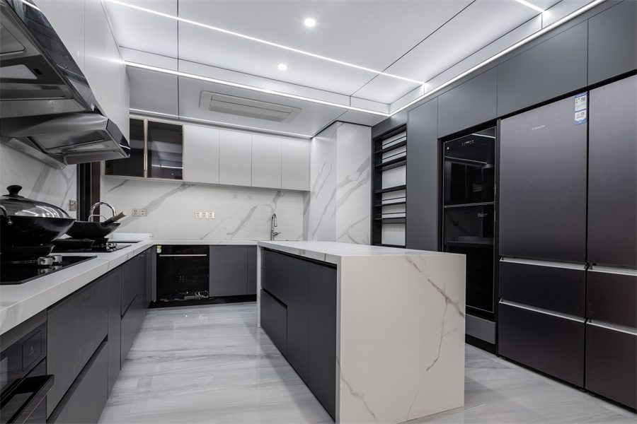 冠江墅（实景）(图19)