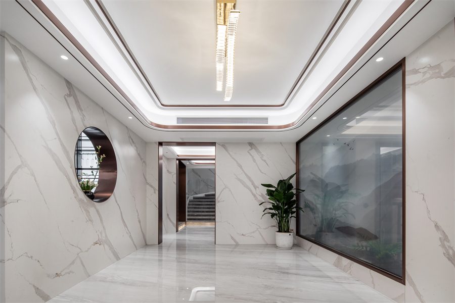 冠江墅（实景）(图23)