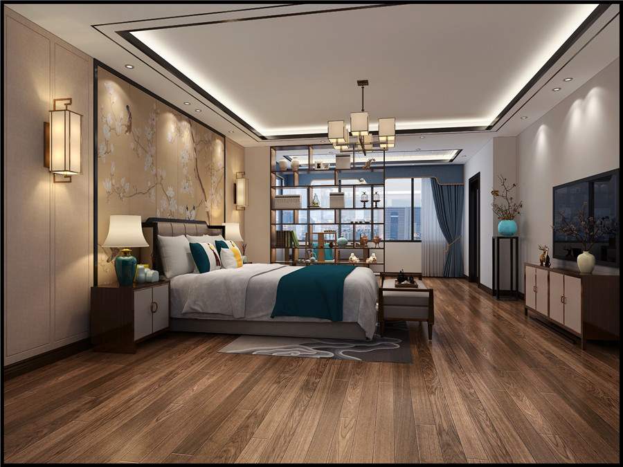 山水凤凰城别墅(图4)