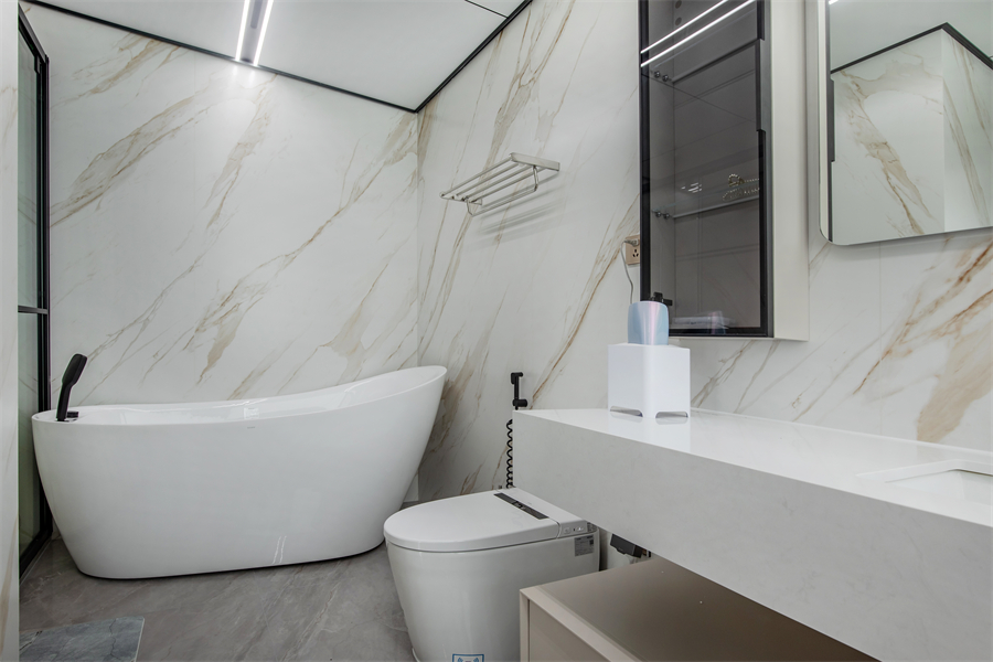 冠江墅（实景）(图27)