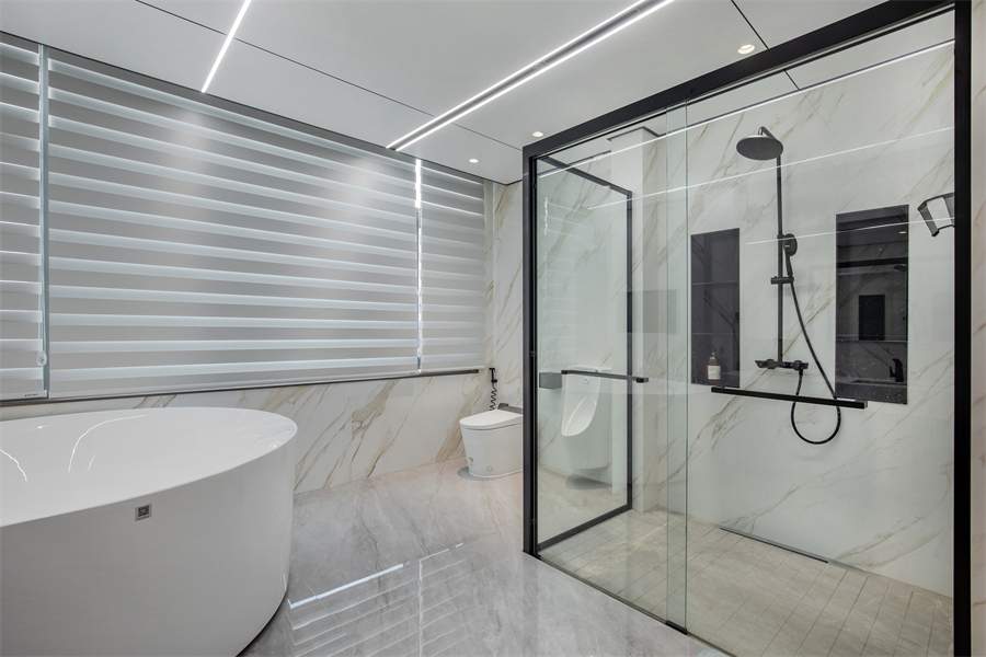 冠江墅（实景）(图25)