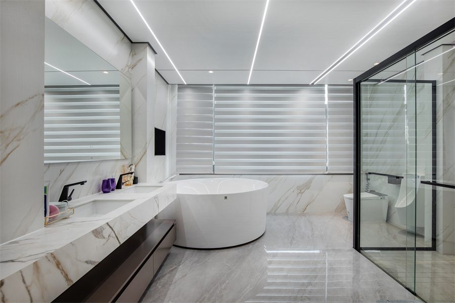 冠江墅（实景）(图28)