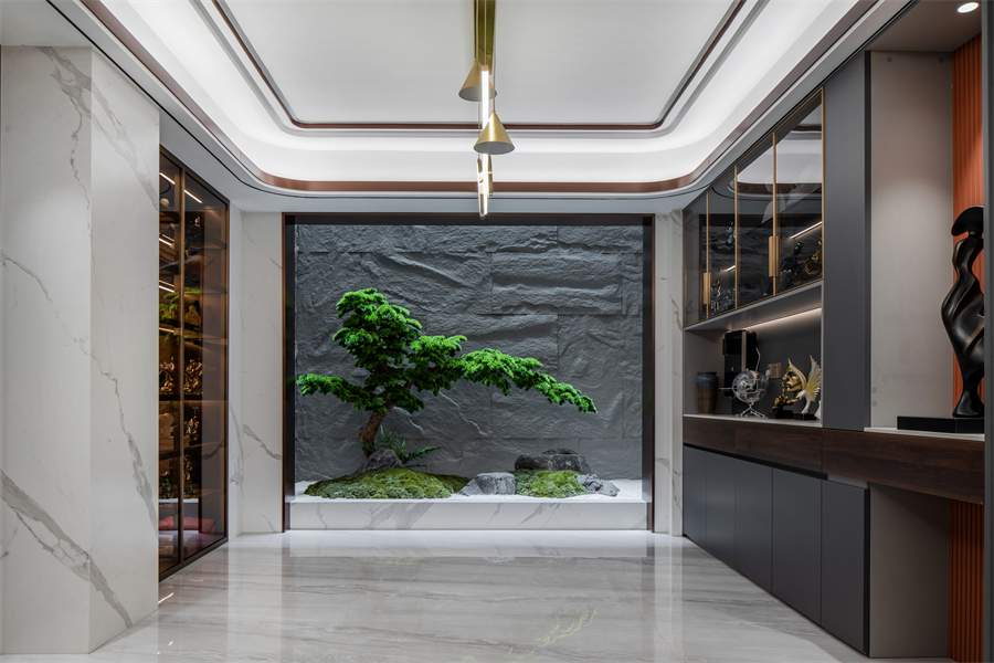 冠江墅（实景）(图24)