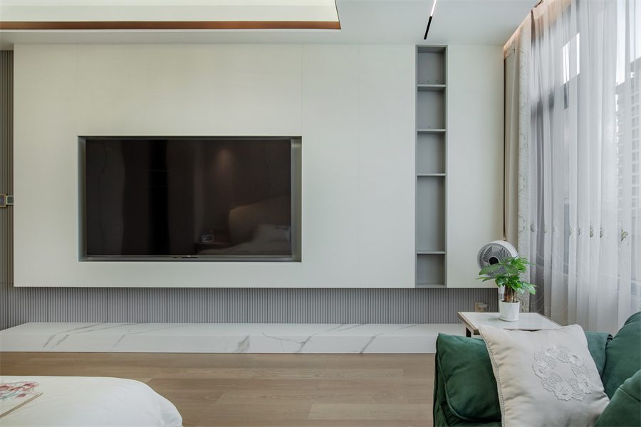 冠江墅（实景）(图30)