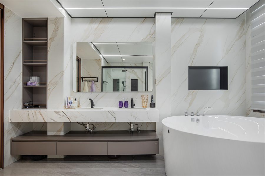 冠江墅（实景）(图29)