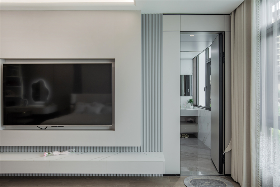 冠江墅（实景）(图33)