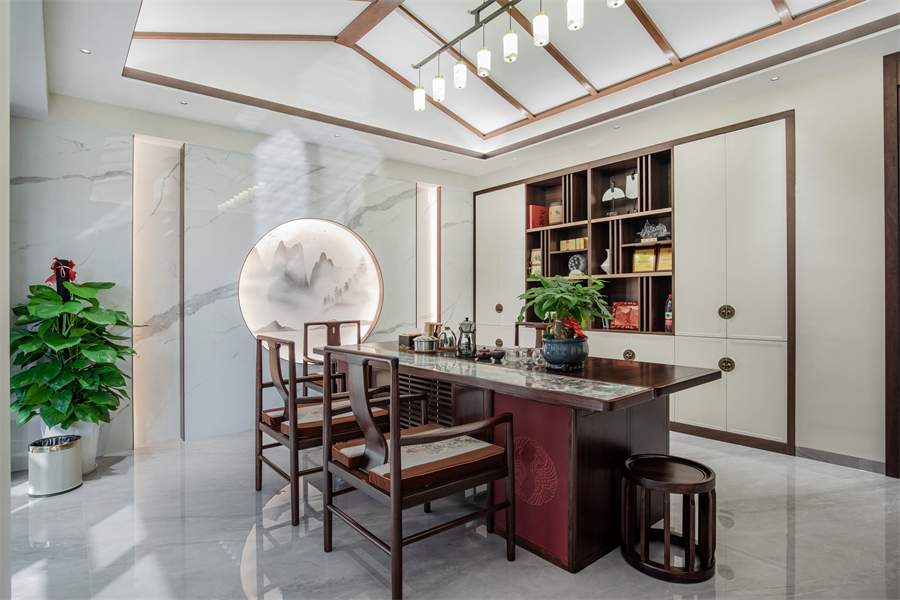 冠江墅（实景）(图35)