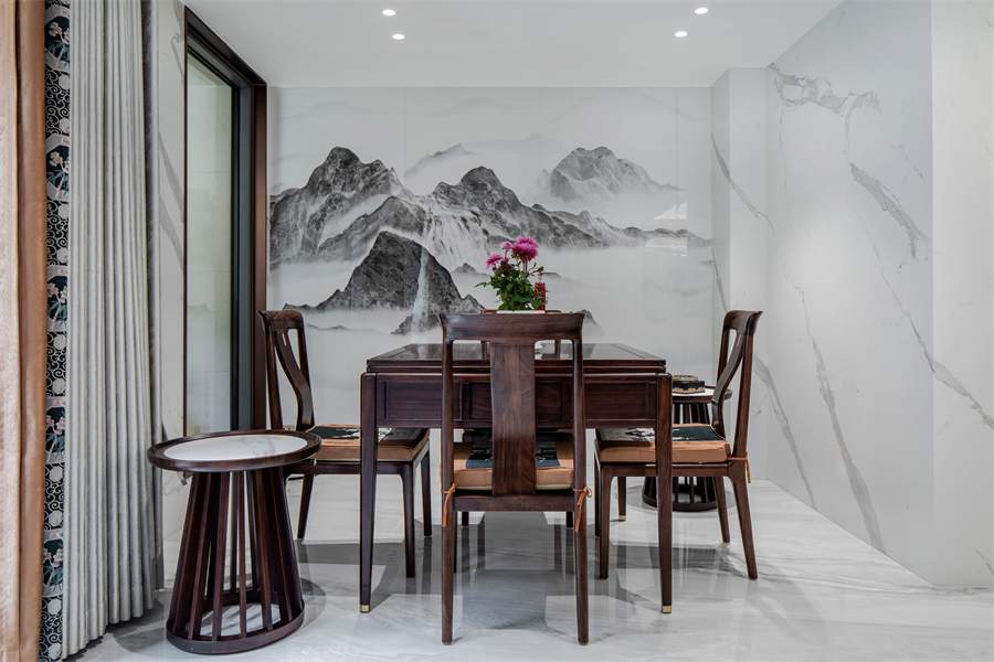 冠江墅（实景）(图39)