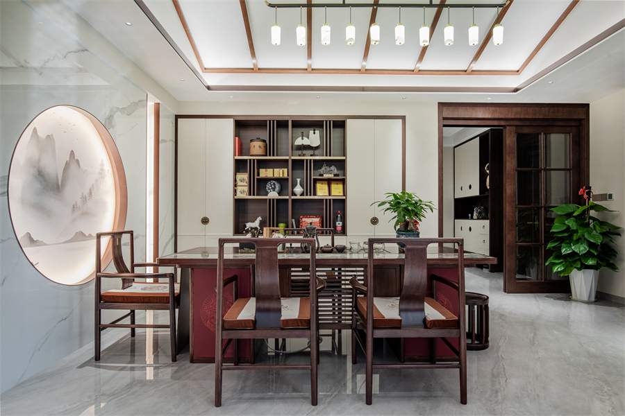 冠江墅（实景）(图37)