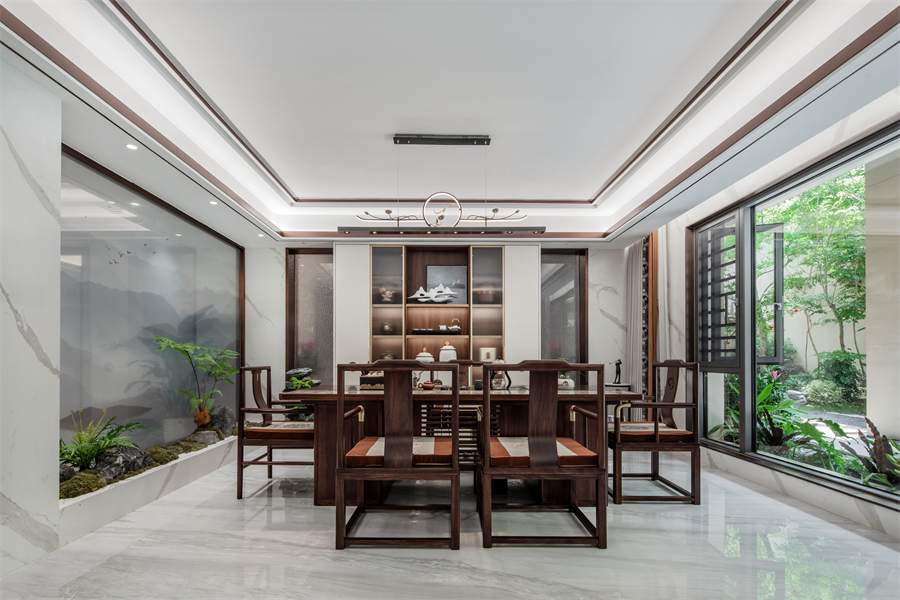 冠江墅（实景）(图38)