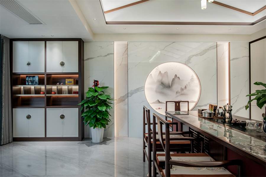 冠江墅（实景）(图36)