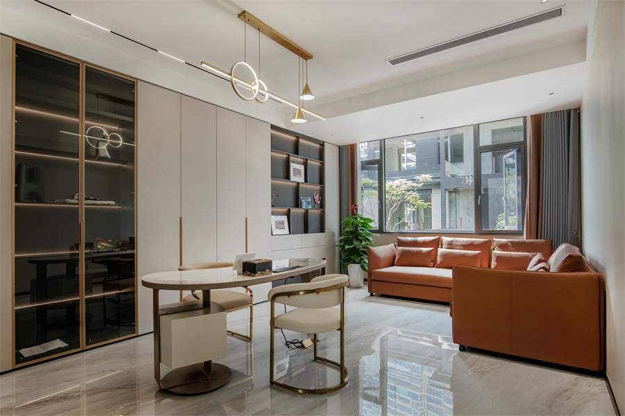 冠江墅（实景）(图40)