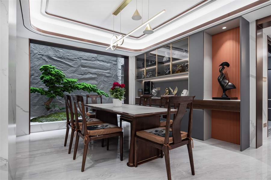 冠江墅（实景）(图42)