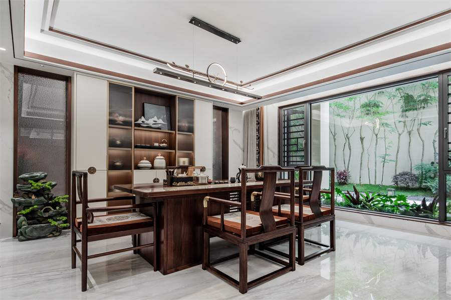 冠江墅（实景）(图41)