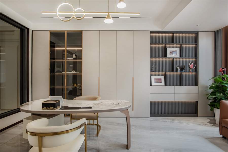 冠江墅（实景）(图44)