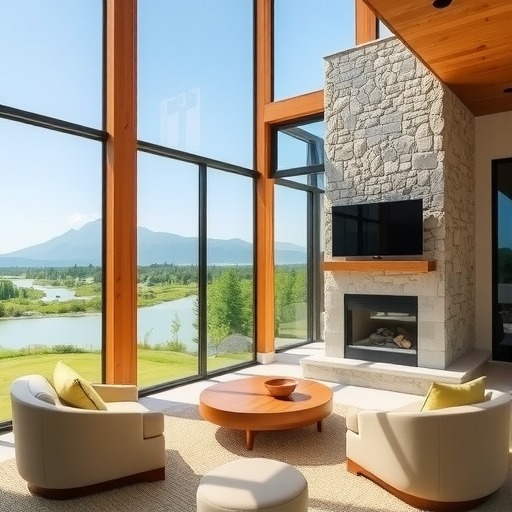 山水凤凰城别墅