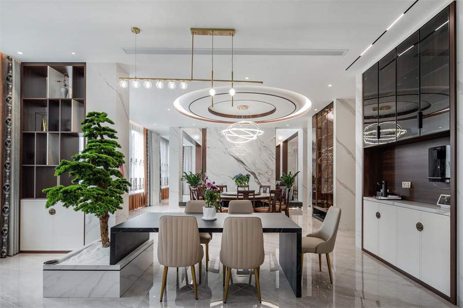 冠江墅（实景）(图43)