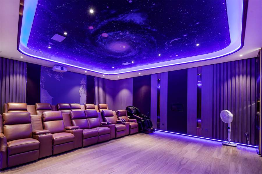 冠江墅（实景）(图46)