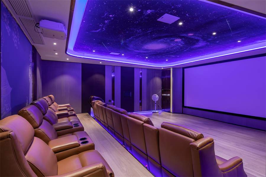 冠江墅（实景）(图45)