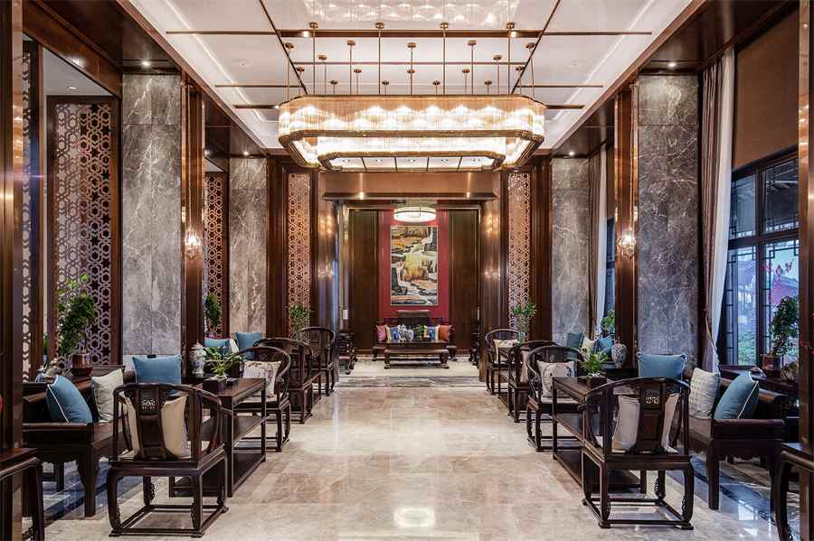 普利·幸福里营销中心（实景）(图1)