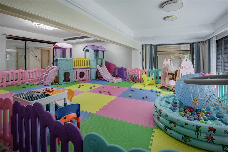 冠江墅（实景）(图49)