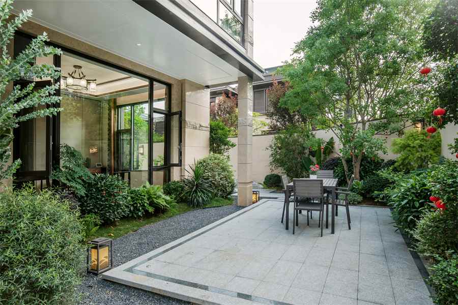 冠江墅（实景）(图52)