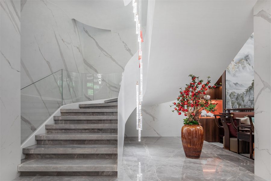 冠江墅（实景）(图51)