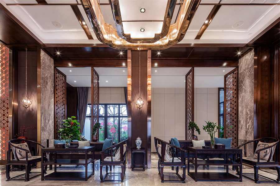 普利·幸福里营销中心（实景）(图4)