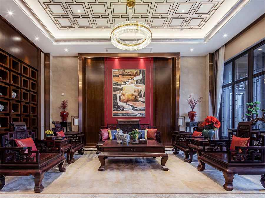 普利·幸福里营销中心（实景）(图5)