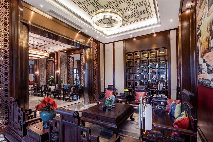 普利·幸福里营销中心（实景）(图11)