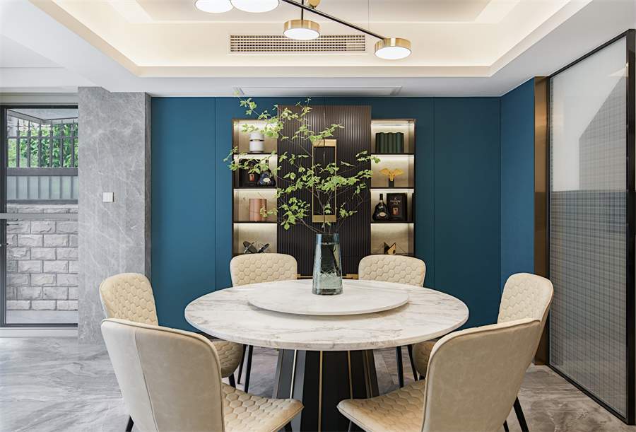 红河花园（实景）(图6)