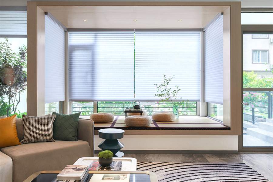 红河花园（实景）(图5)