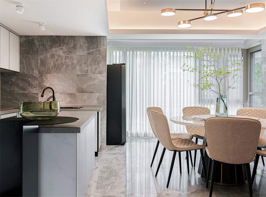 红河花园（实景）(图7)