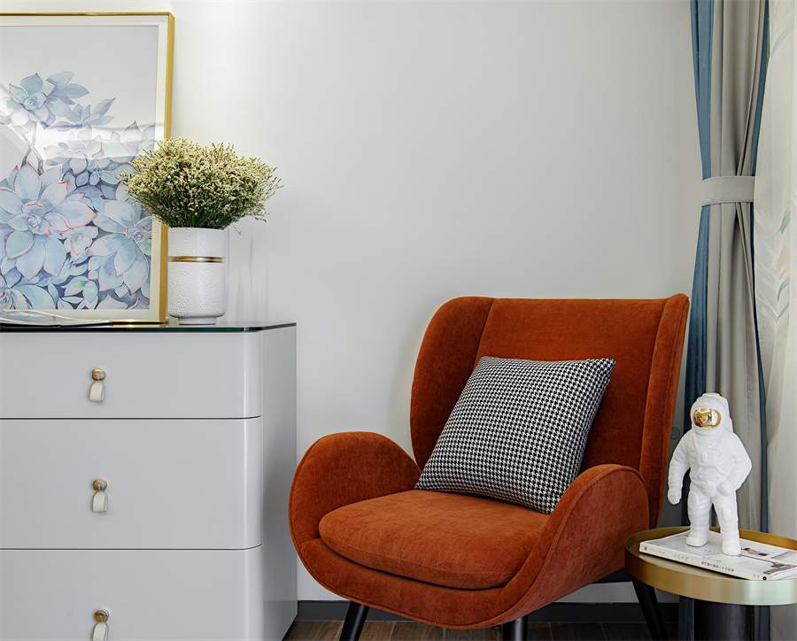 红河花园（实景）(图8)