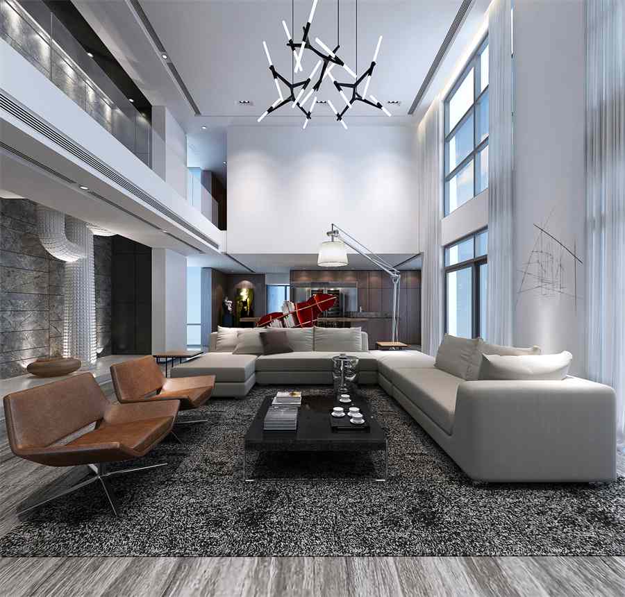 北海穗丰金湾空中墅(图1)