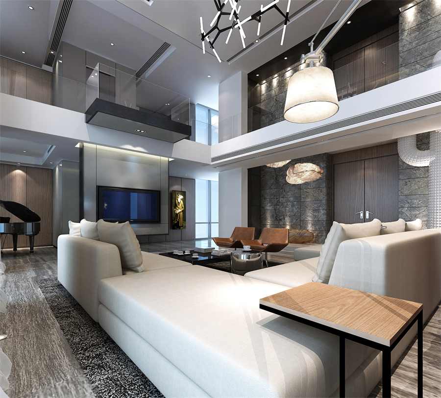 北海穗丰金湾空中墅(图3)