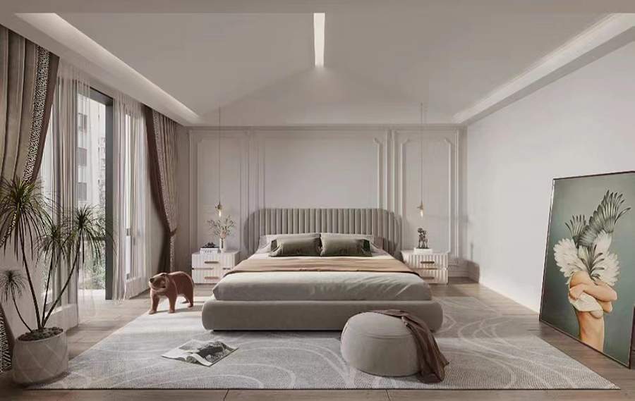 书香雅园13-4(图9)