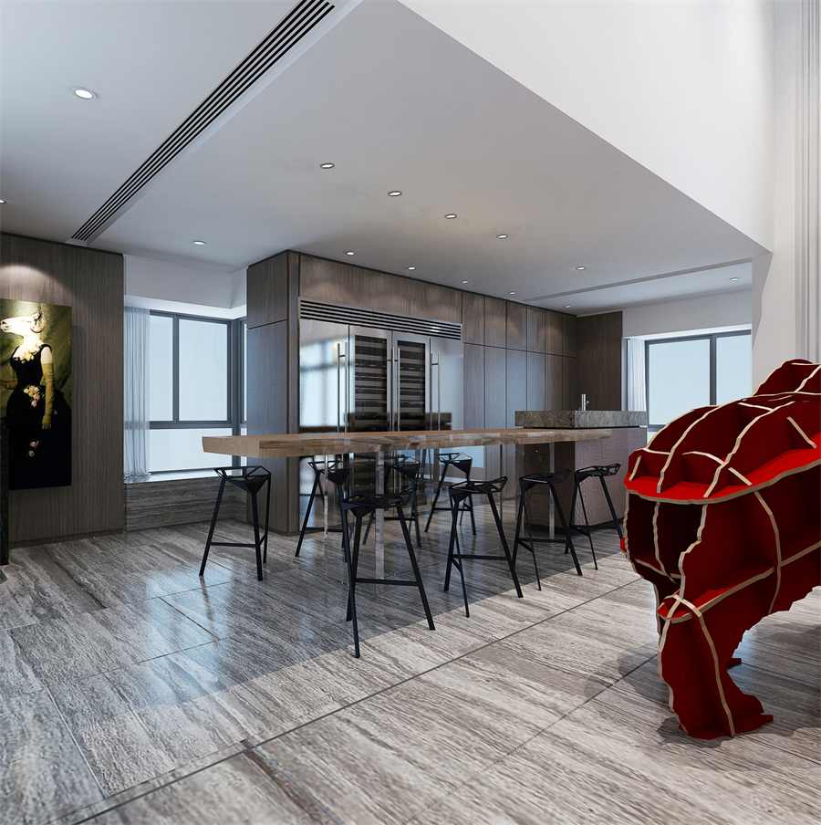 北海穗丰金湾空中墅(图5)