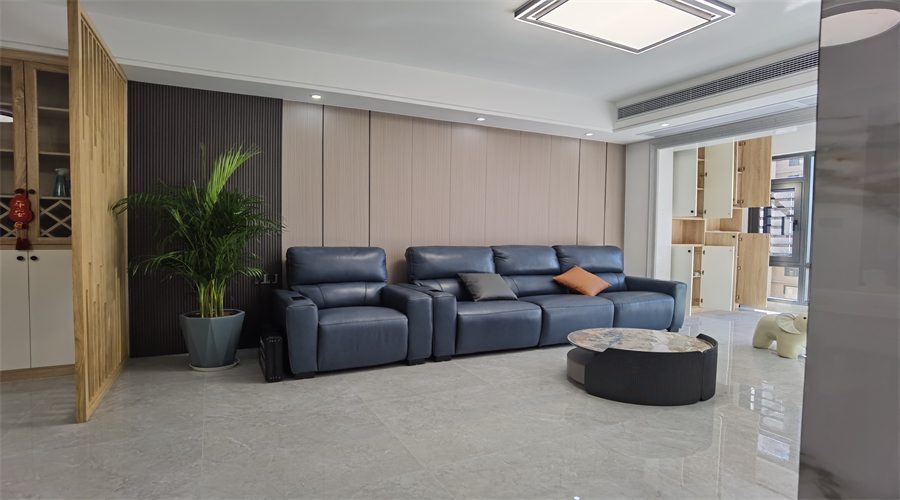 幸福里9栋02户型(图3)