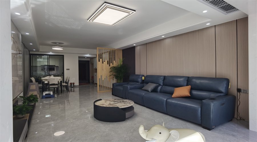 幸福里9栋02户型(图1)