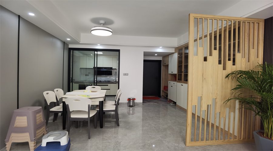 幸福里9栋02户型(图6)